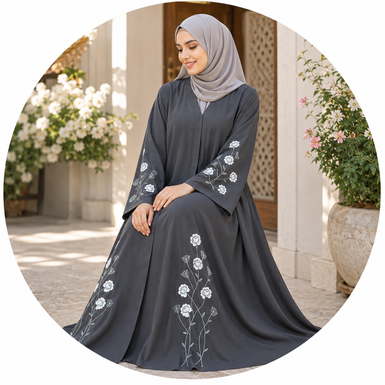 Hijab Pins