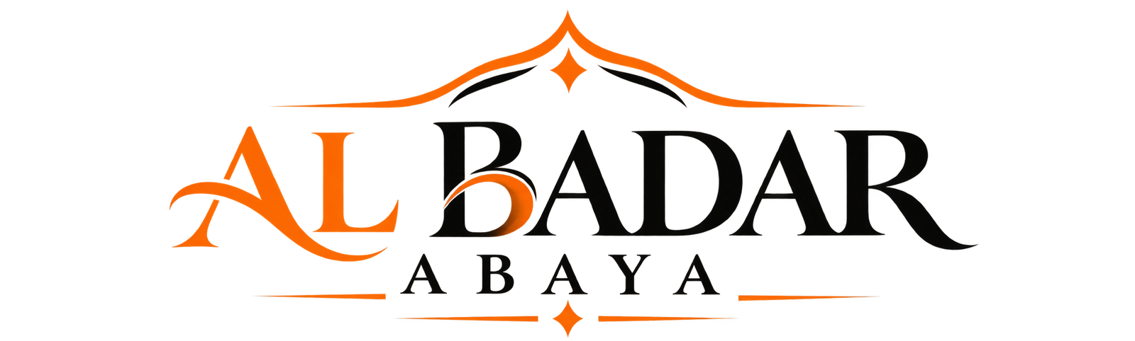 Al Badar Logo