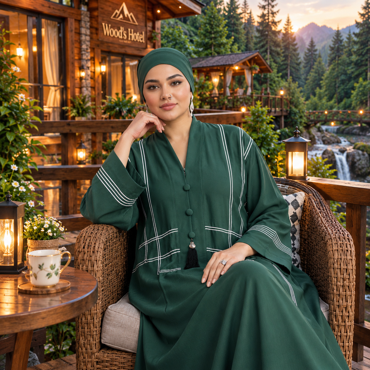 Zakaf Collection