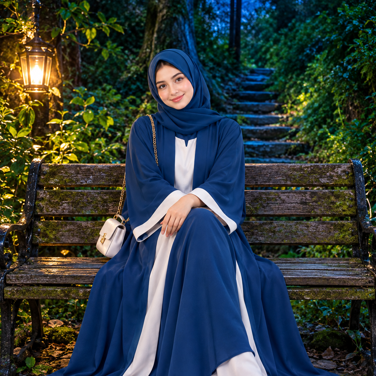 Hijab Pin Collection