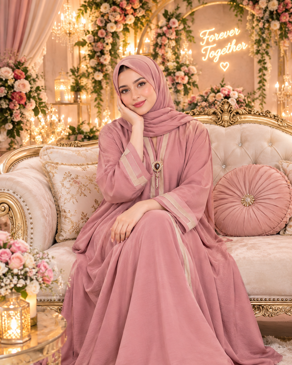 Hijab Cap Collection