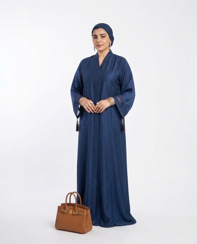 Elegant Abaya