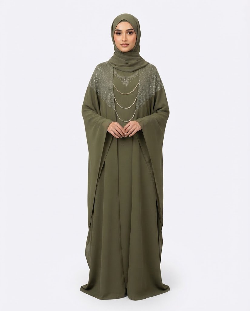 Prince Abaya