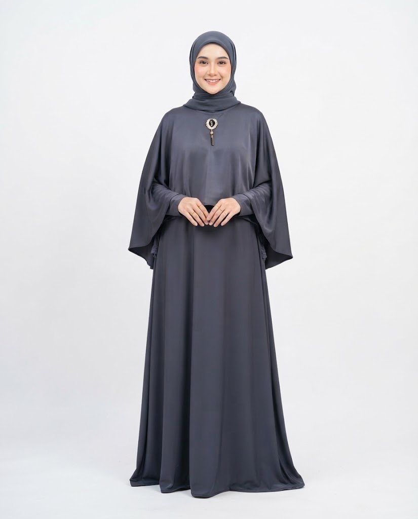 Arabian princess abaya