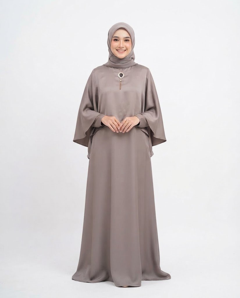 Arabian princess abaya
