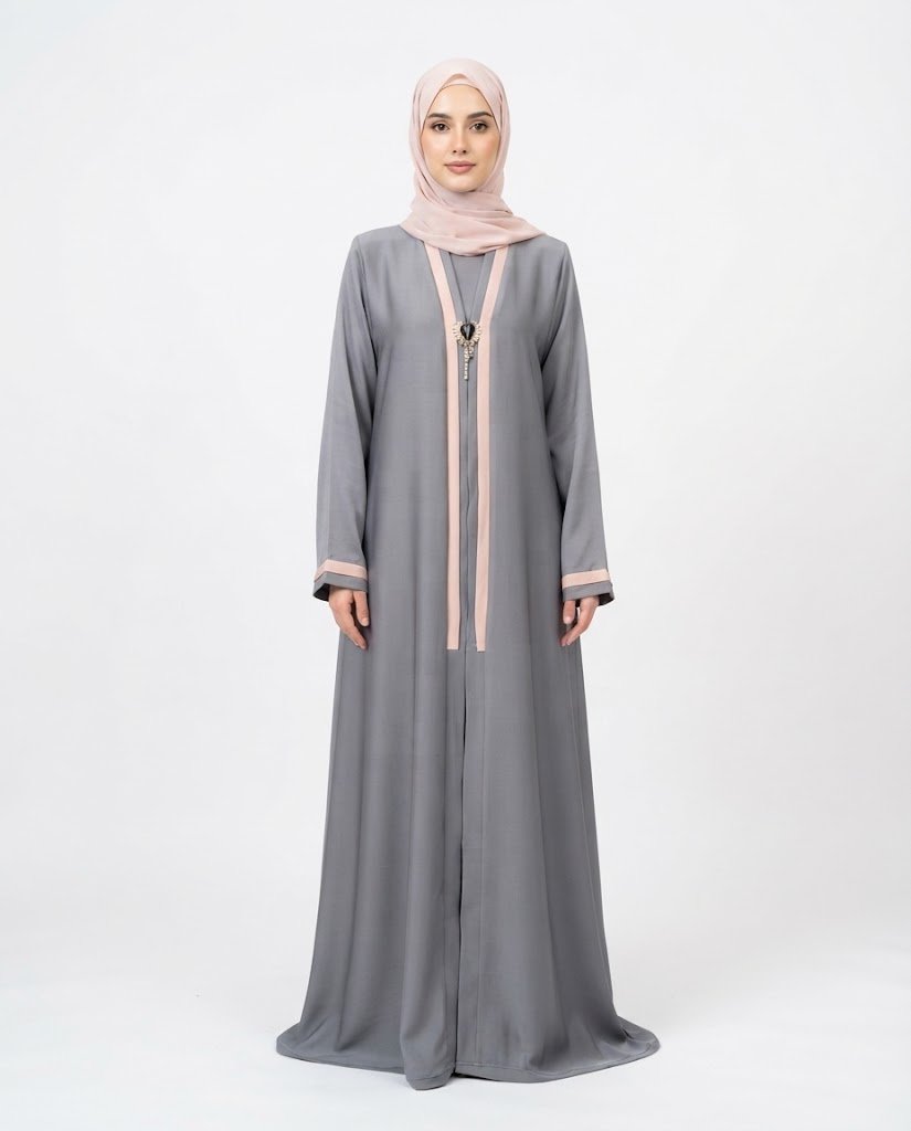 TikTok Abaya